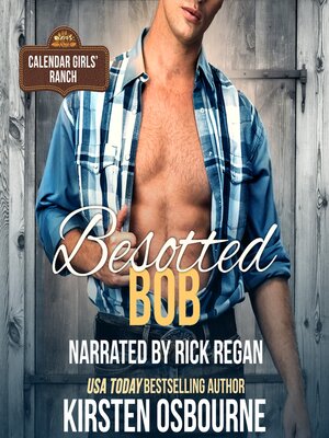 cover image of Besotted Bob